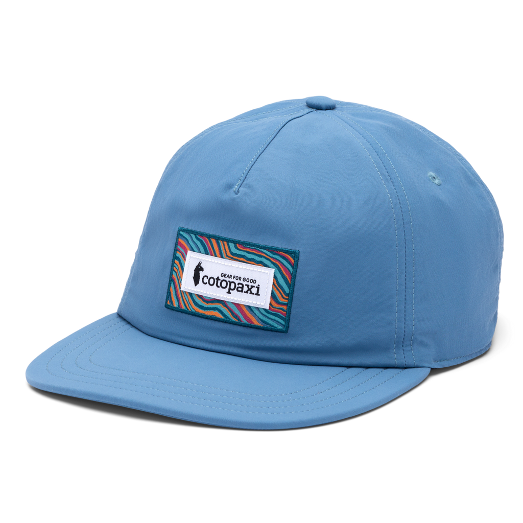 Making Waves Heritage Tech Hat – Cotopaxi