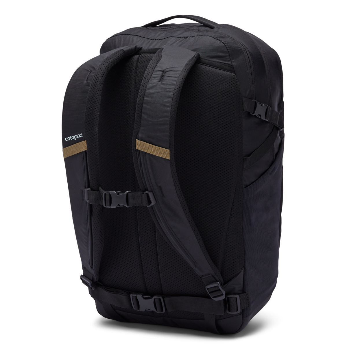 Cotopaxi コトパクシ　MENTE 32 バックパック 　ブラック　タグ付 Mente 32L Daypack - Cada Día – Cotopaxi