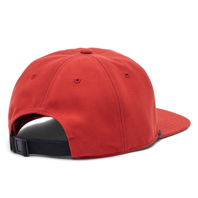 Steps to the Sun Heritage Rope Hat – Cotopaxi