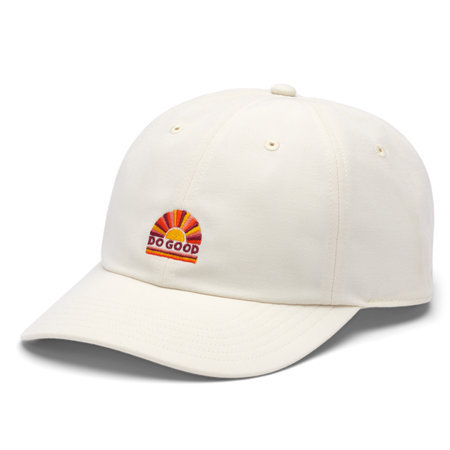 Sunrise Dad Hat – Cotopaxi