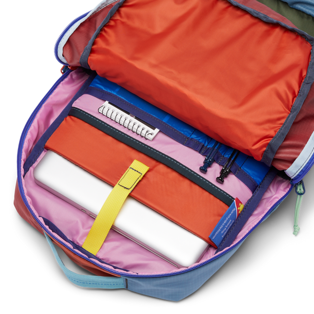 Tasra 16L Backpack Del Día – Cotopaxi