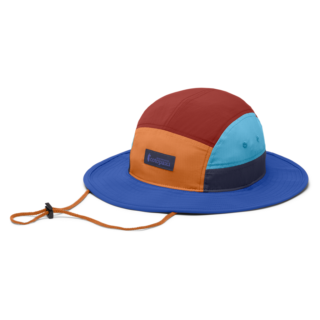 Tech Bucket Hat – Cotopaxi