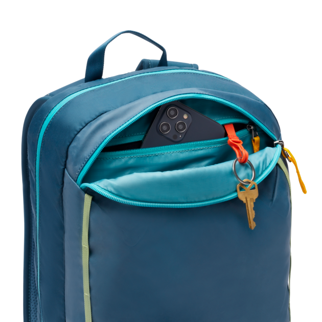 Vaya 18L Backpack - Cada Día – Cotopaxi