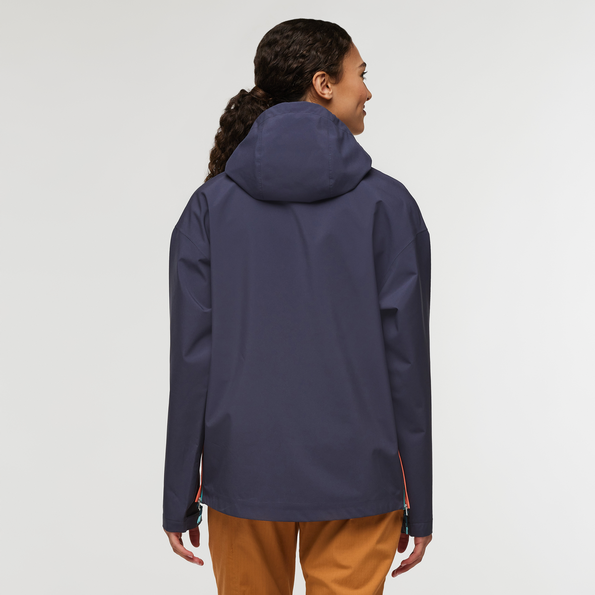 Cielo Rain Anorak - Women's – Cotopaxi