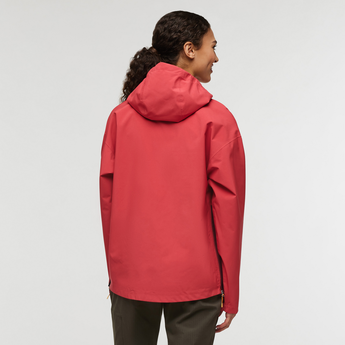 Cielo Rain Anorak - Women's — view 4 of 10