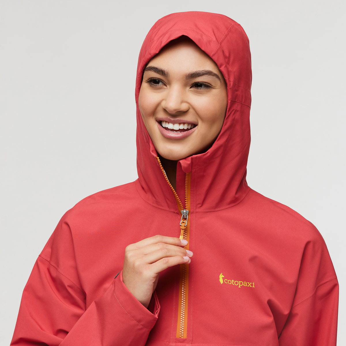Cielo Rain Anorak - Women's — view 5 of 10