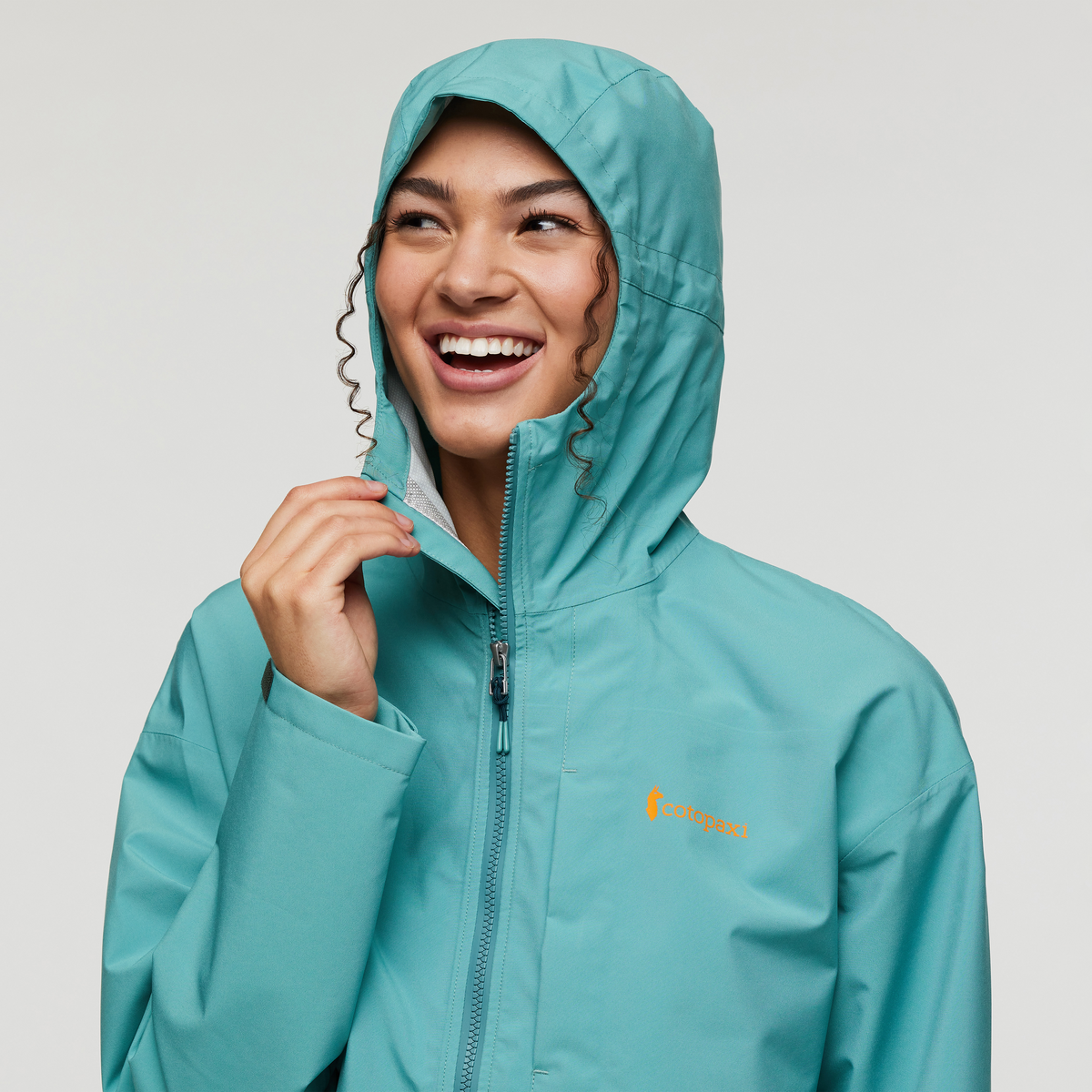 Cielo Rain Jacket - Women's — view 5 of 10