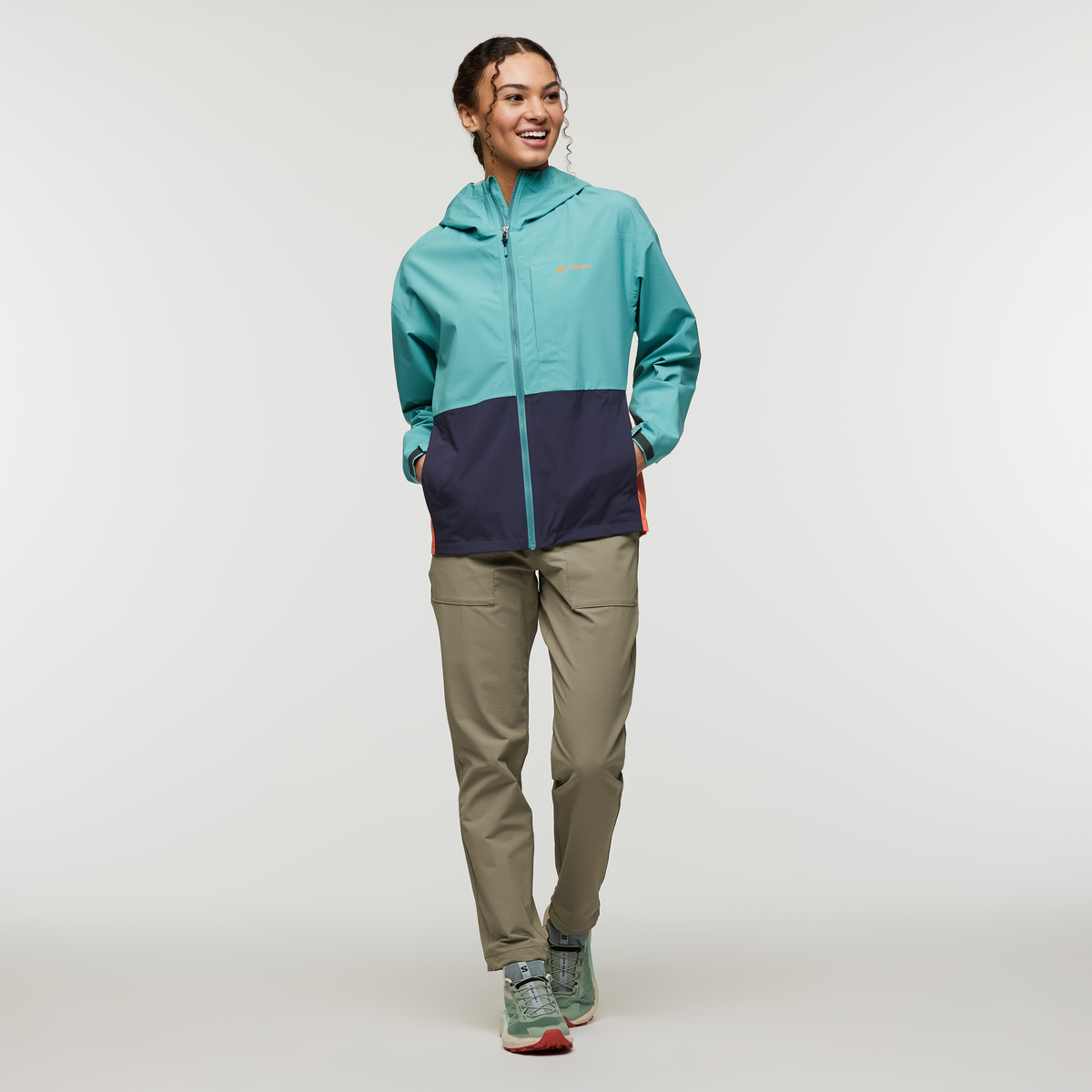 Cielo Rain Jacket - Women's — view 6 of 10