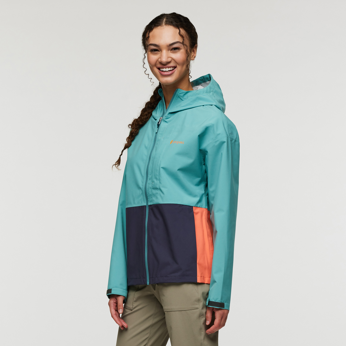 Cielo Rain Jacket - Women's — view 3 of 10