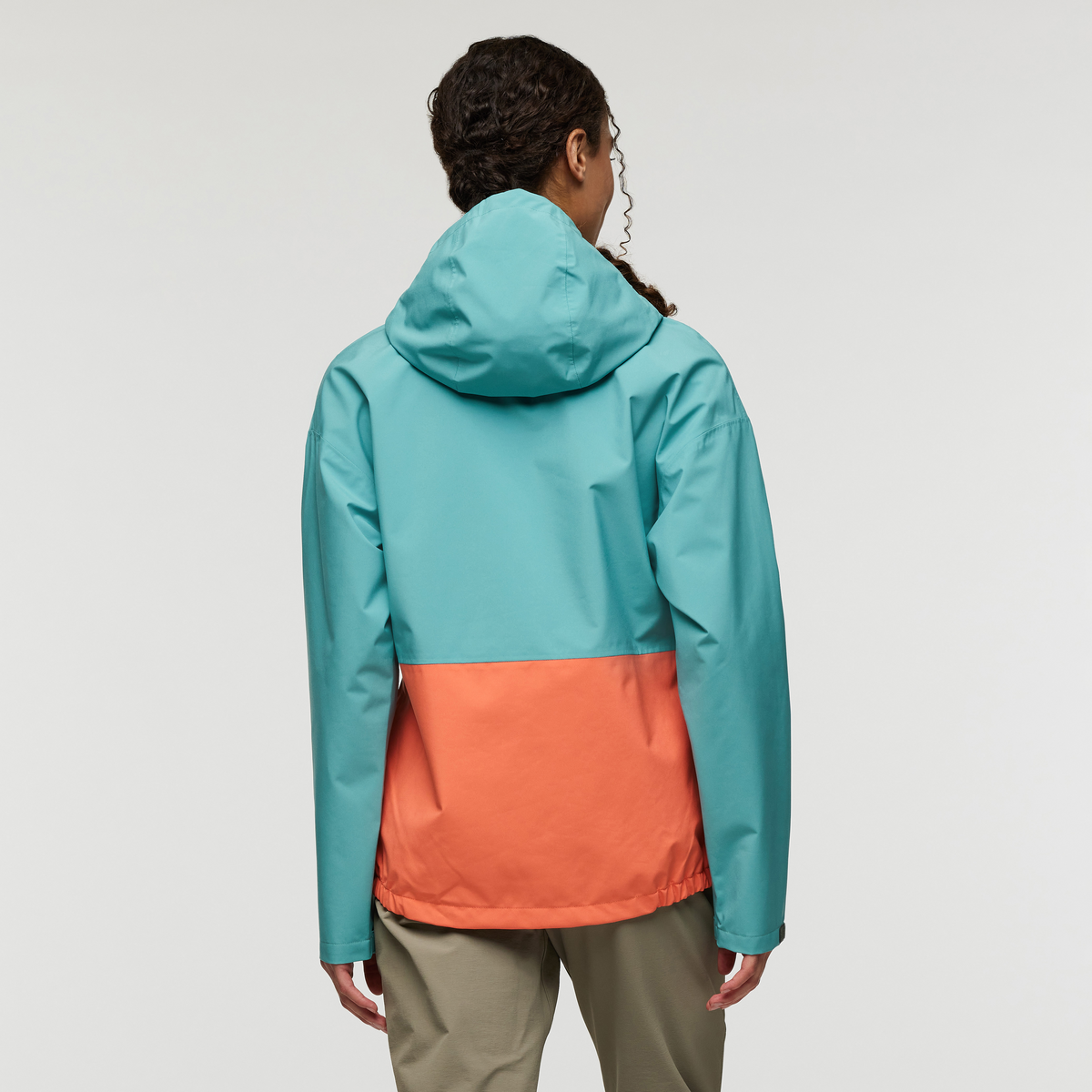 Cielo Rain Jacket - Women's — view 4 of 10