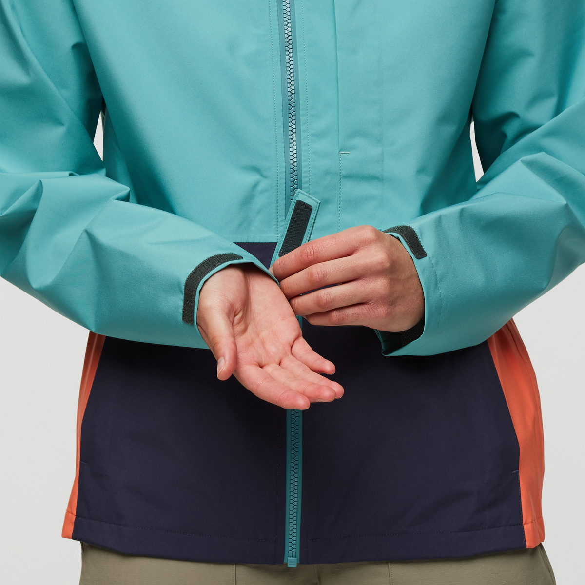 Cielo Rain Jacket - Women's — view 7 of 10