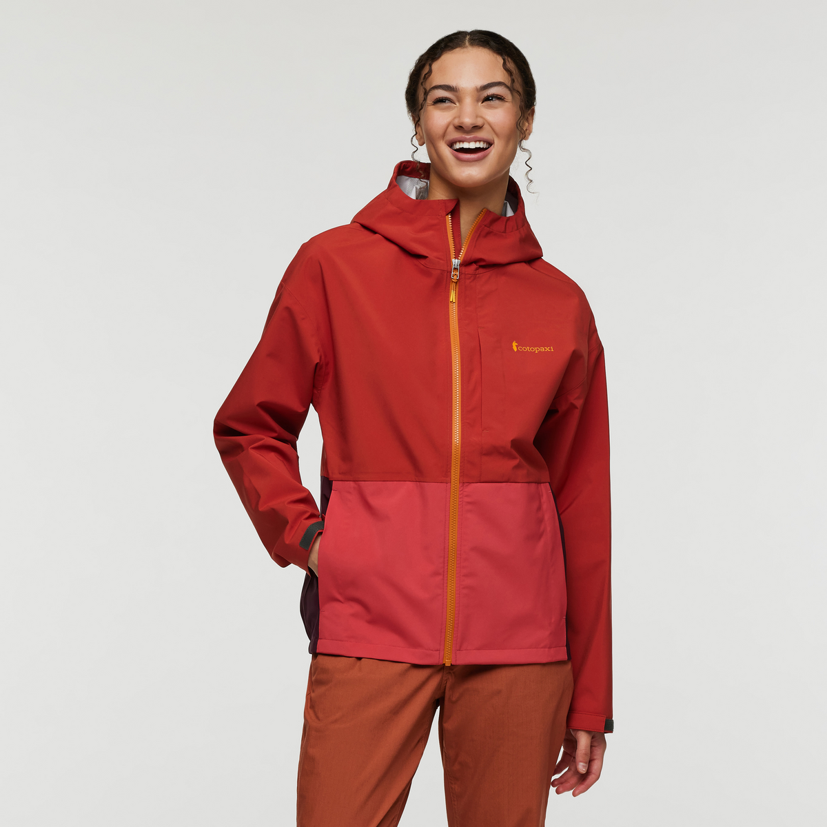 Cielo Rain Jacket - Women's — view 10 of 10