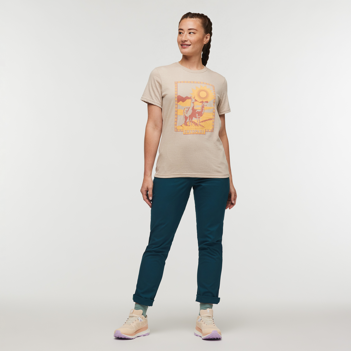 Salto Ripstop Pant - Women's — view 3 of 10