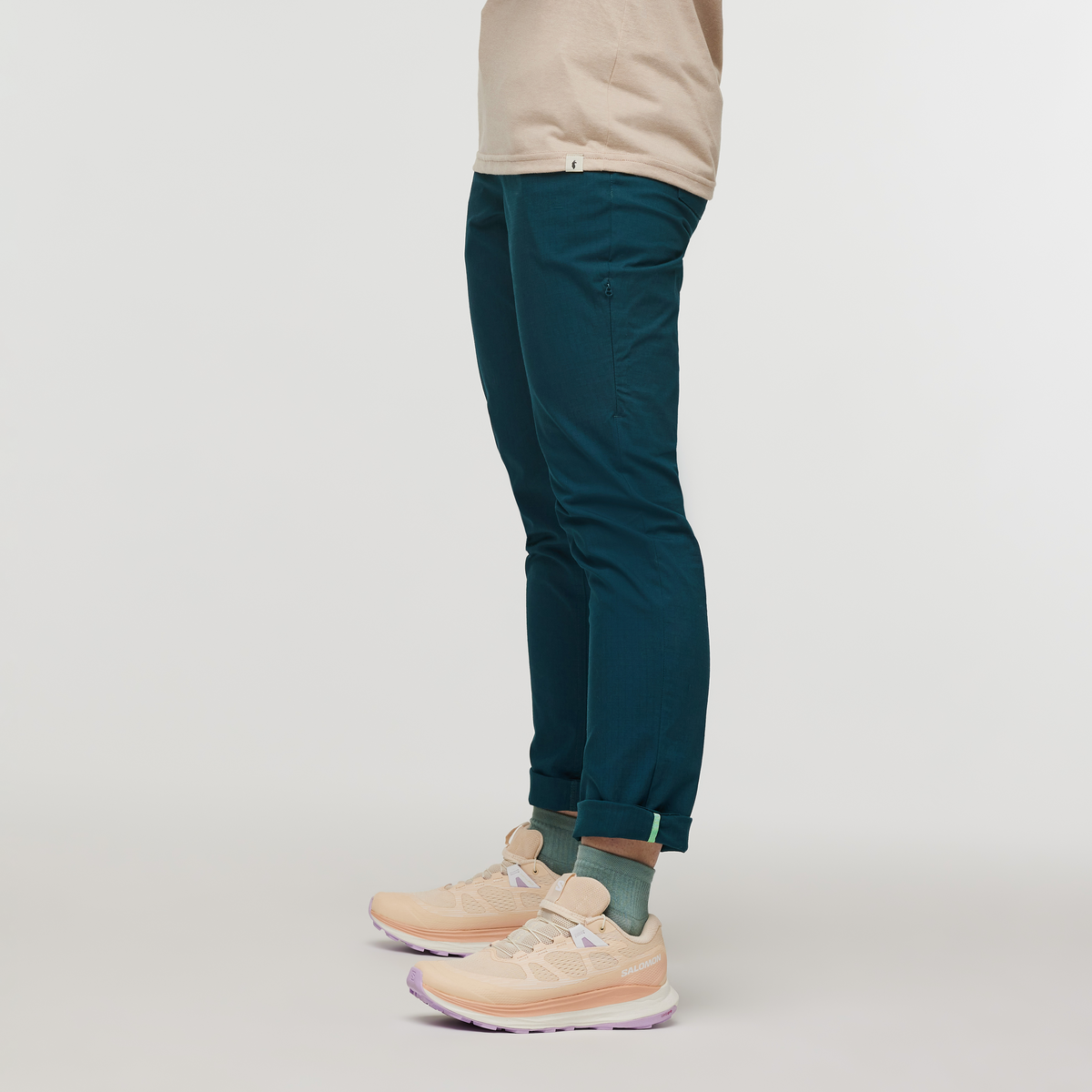 Salto Ripstop Pant - Women's — view 4 of 10