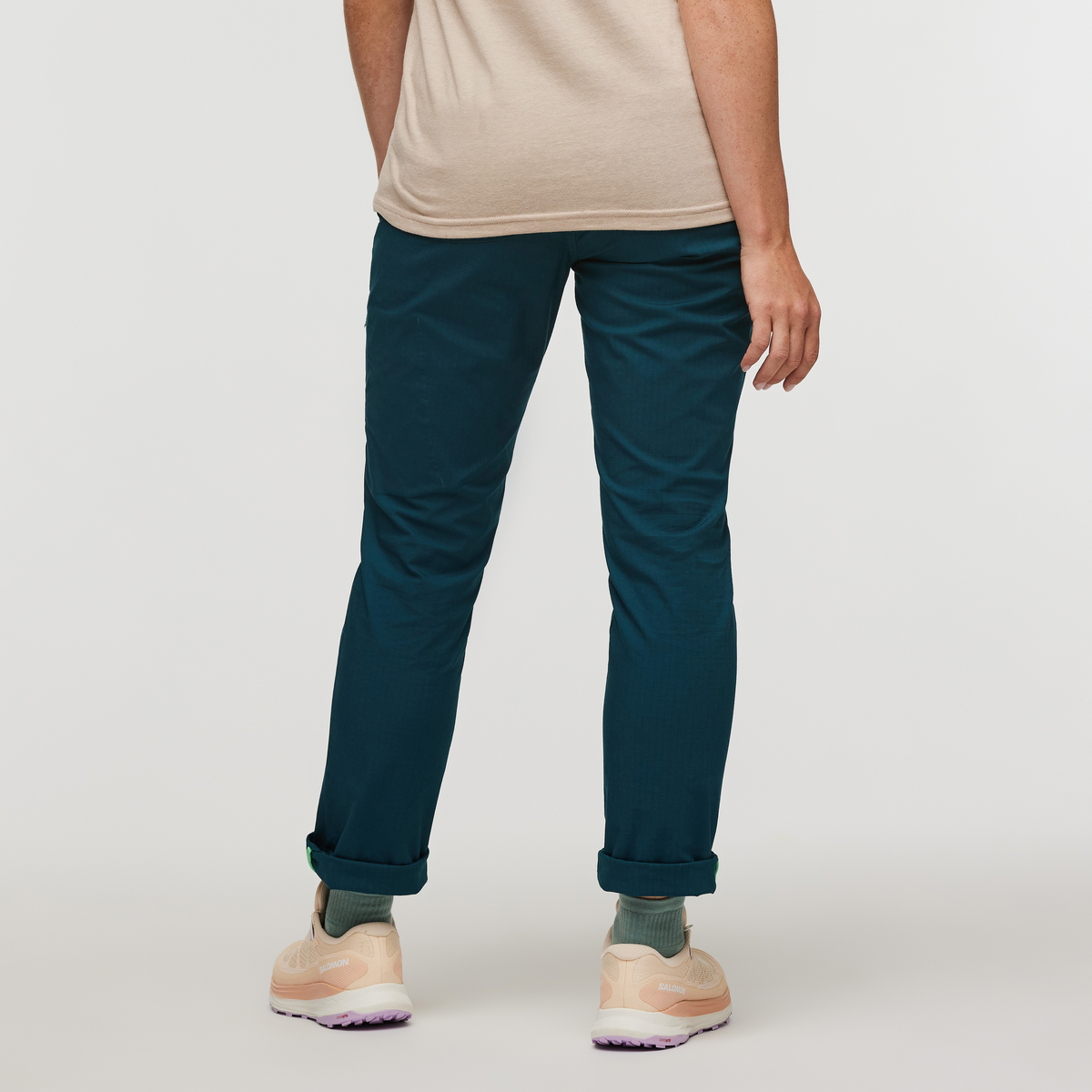Salto Ripstop Pant - Women's — view 5 of 10