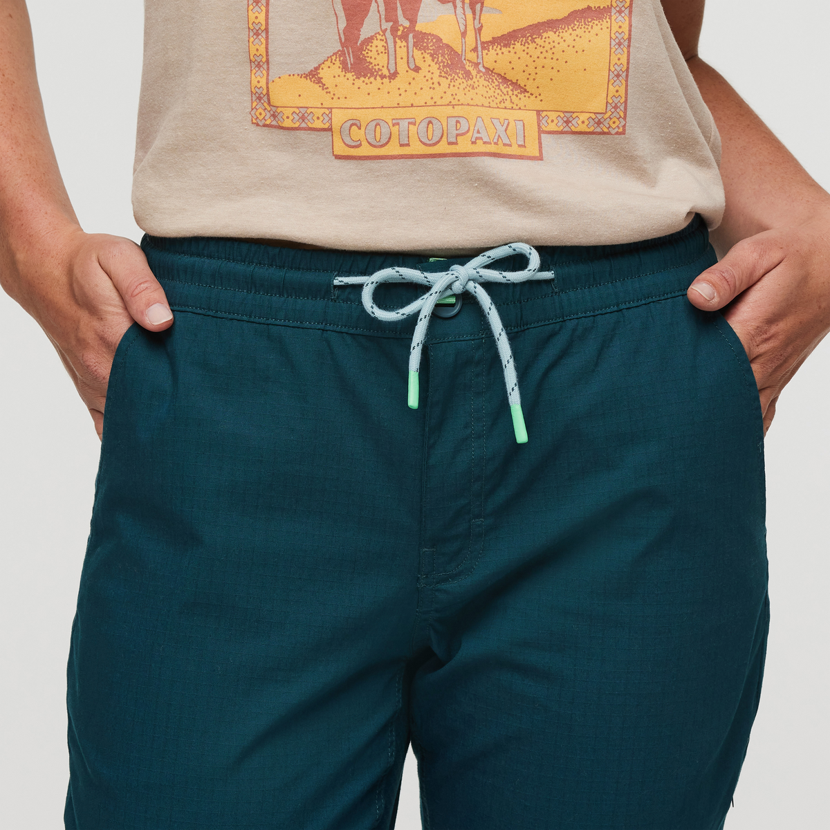 Salto Ripstop Pant - Women's — view 6 of 10