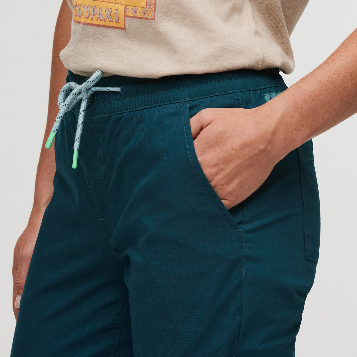 Salto Ripstop Pant - Women's — view 7 of 10