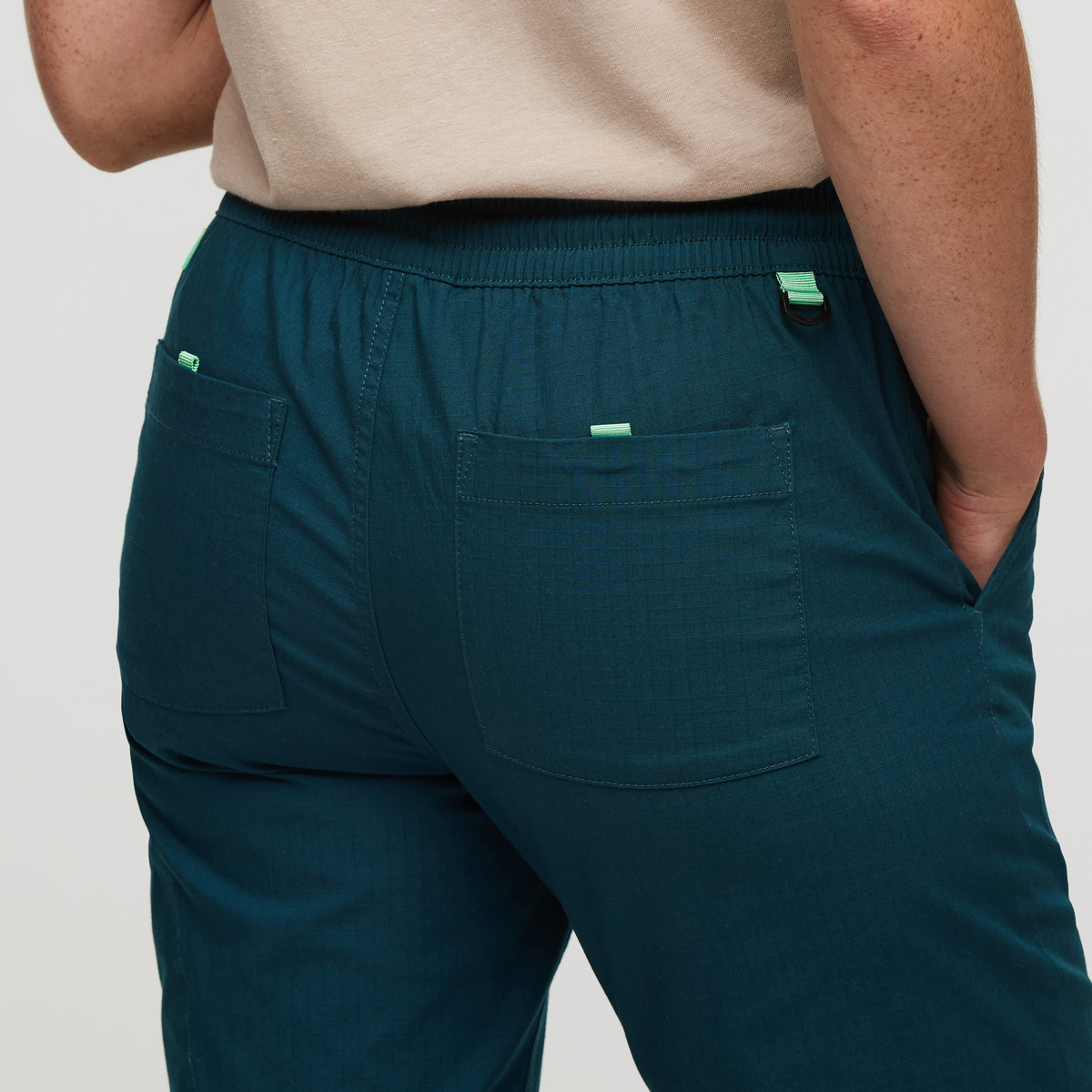 Salto Ripstop Pant - Women's — view 8 of 10
