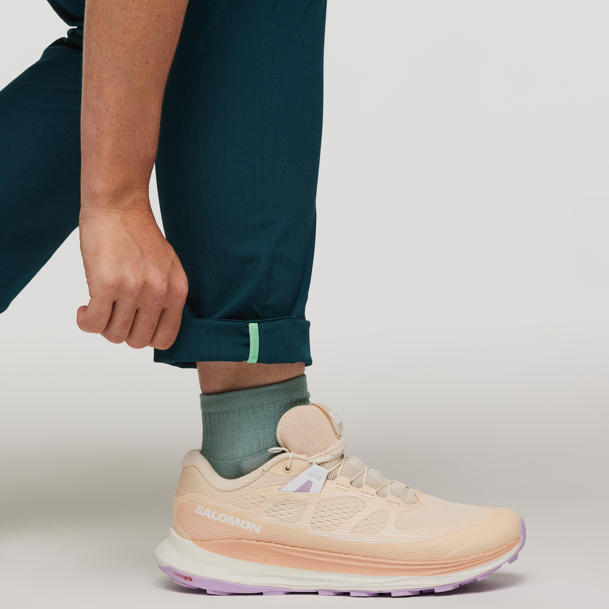 Salto Ripstop Pant - Women's — view 9 of 10
