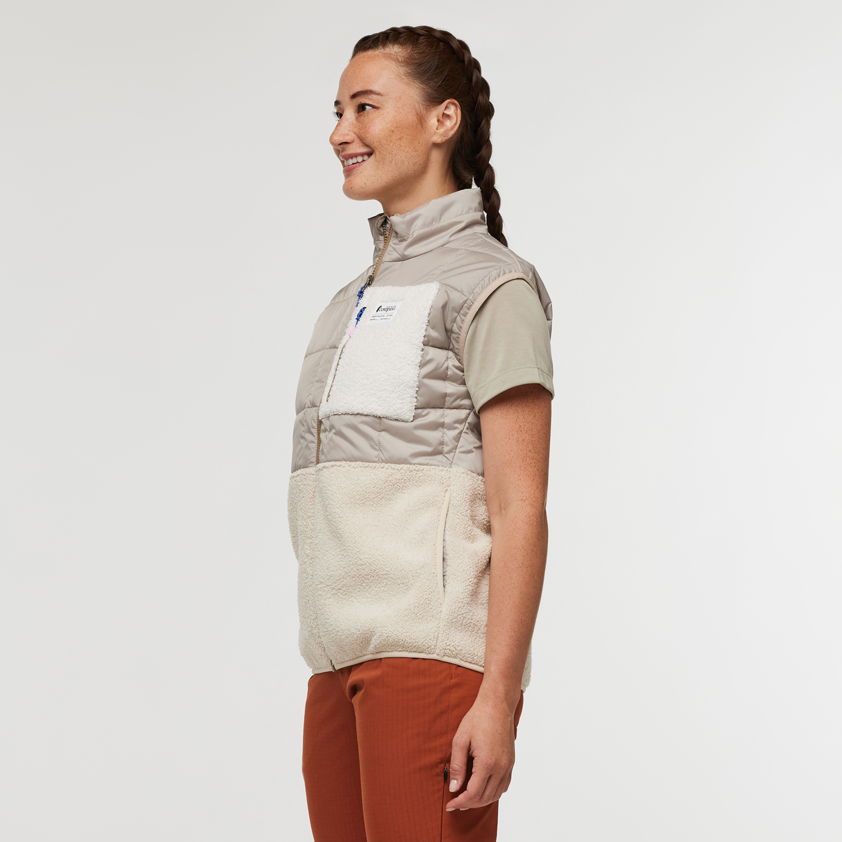 Trico Hybrid Vest - Women's — view 3 of 7