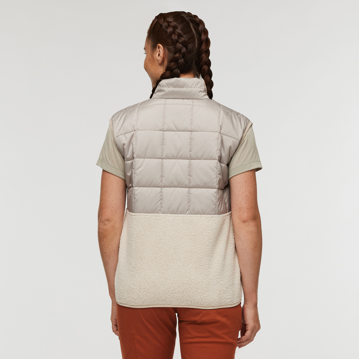 Trico Hybrid Vest - Women's — view 4 of 7
