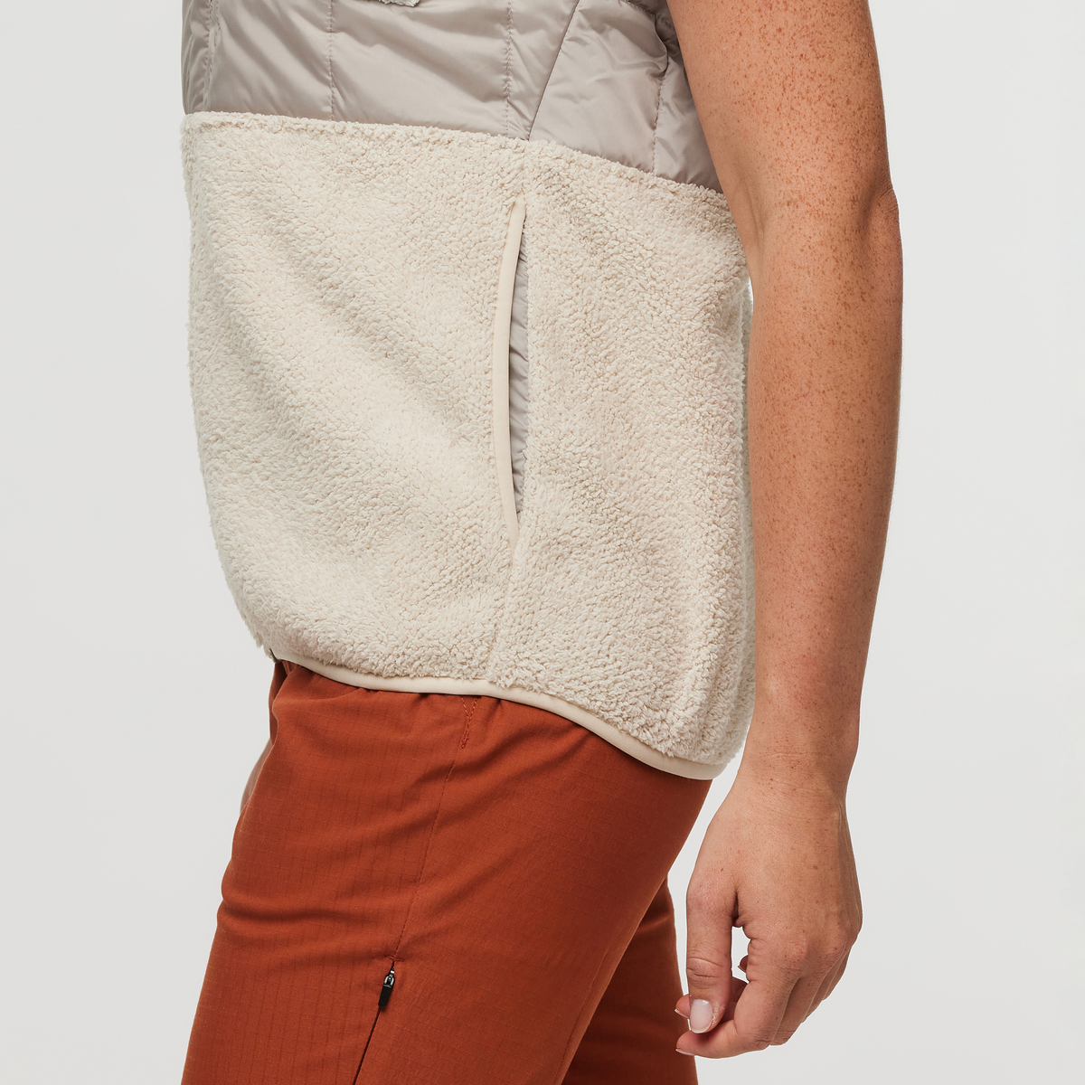 Trico Hybrid Vest - Women's — view 6 of 7