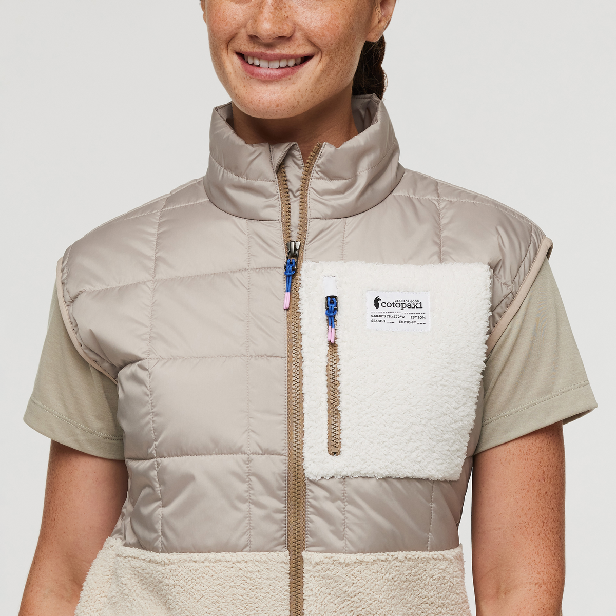 Trico Hybrid Vest - Women's — view 5 of 7