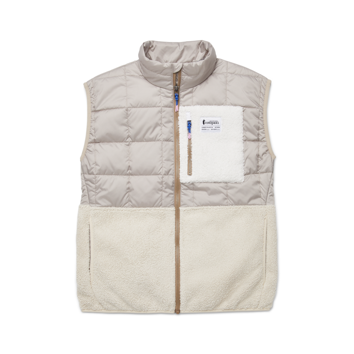 Trico Hybrid Vest - Women's — view 7 of 7