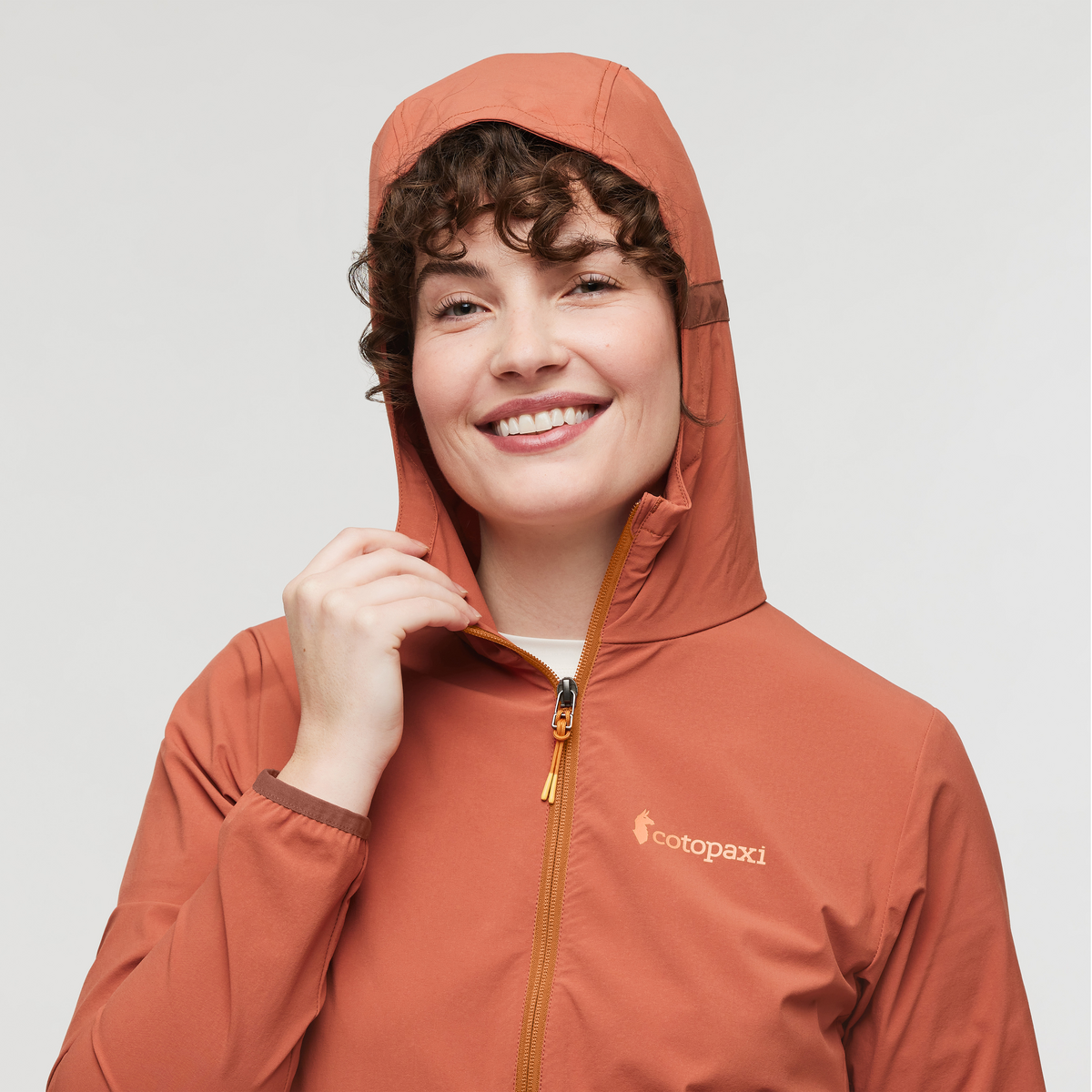 Vuelta Performance Windbreaker Jacket - Women's — view 5 of 10