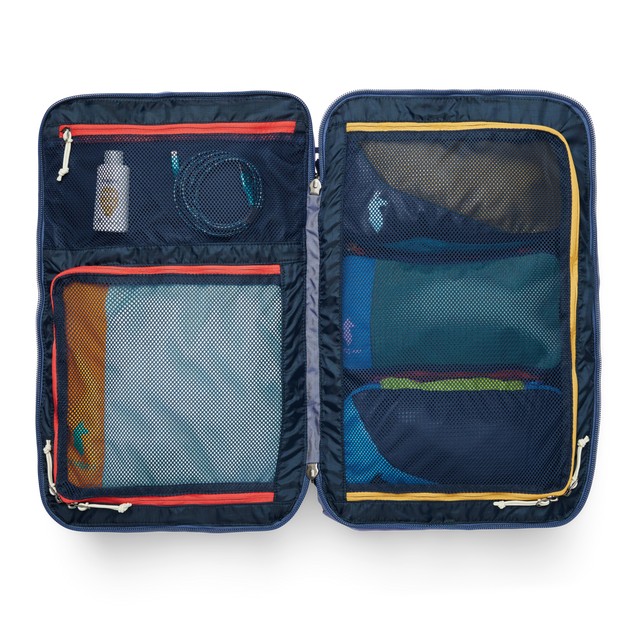 Allpa 35L Travel Pack – Cotopaxi Allpa 35L Travel Pack – Cotopaxi