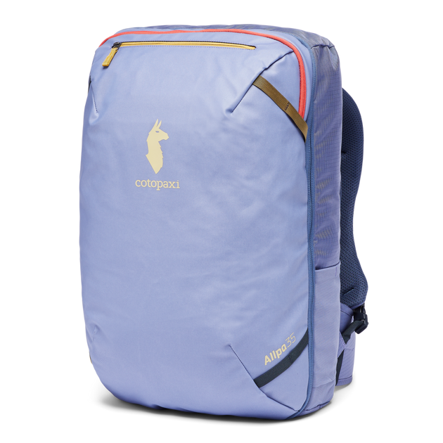 Allpa 35L Travel Pack – Cotopaxi Allpa 35L Travel Pack – Cotopaxi