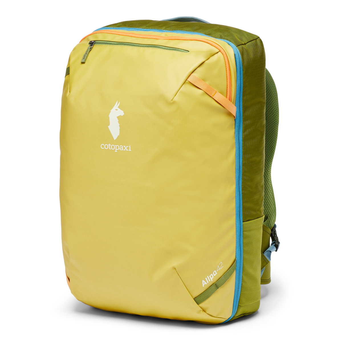 Allpa 42L Travel Pack – Cotopaxi