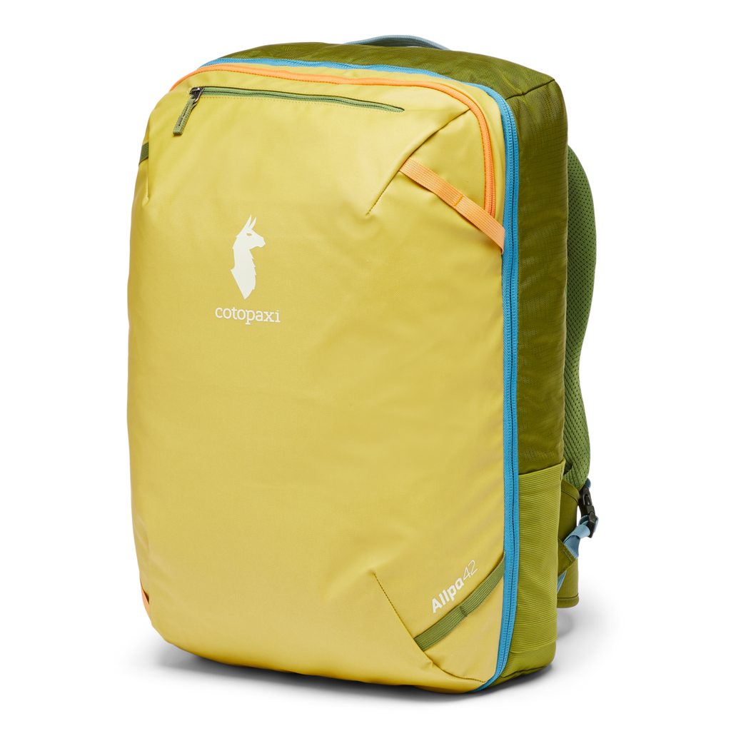 cotopaxi backpack 42l sale Allpa 42L Travel Pack – Cotopaxi