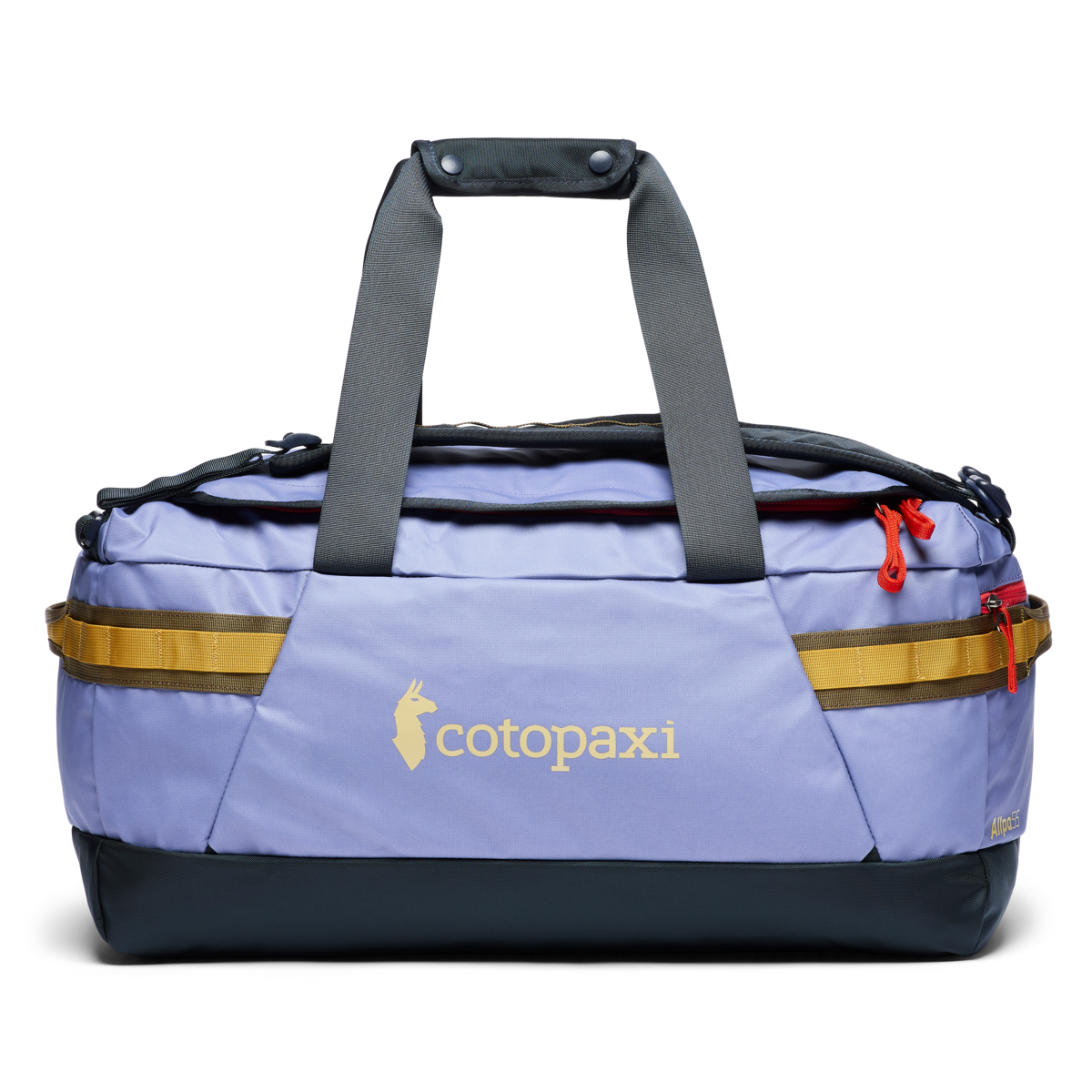 Allpa Getaway 55L Duffel – Cotopaxi
