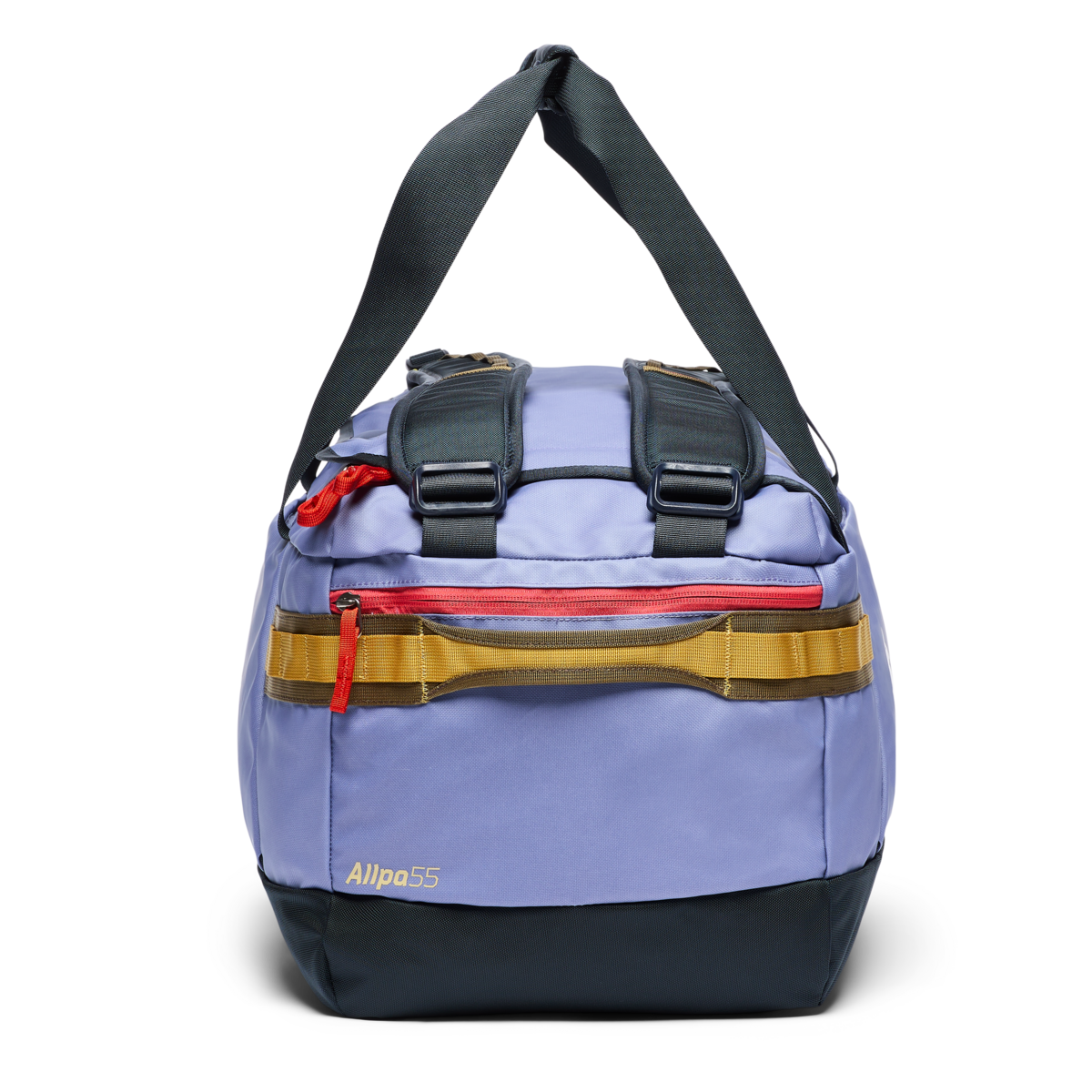 Allpa Getaway 55L Duffel – Cotopaxi