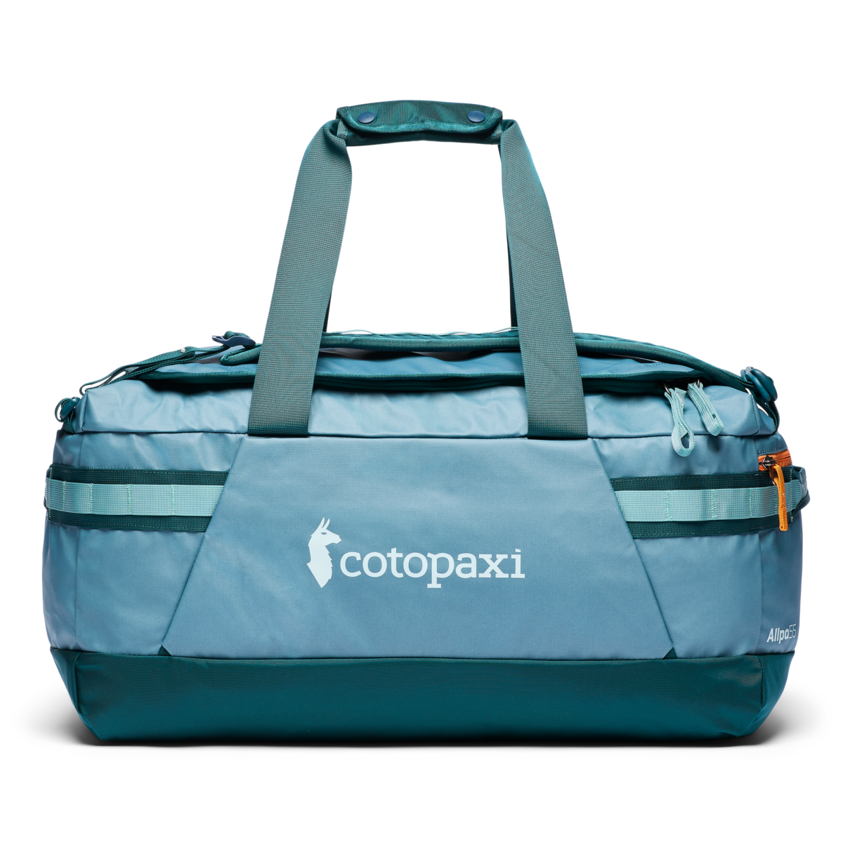 Allpa Getaway 55L Duffel – Cotopaxi
