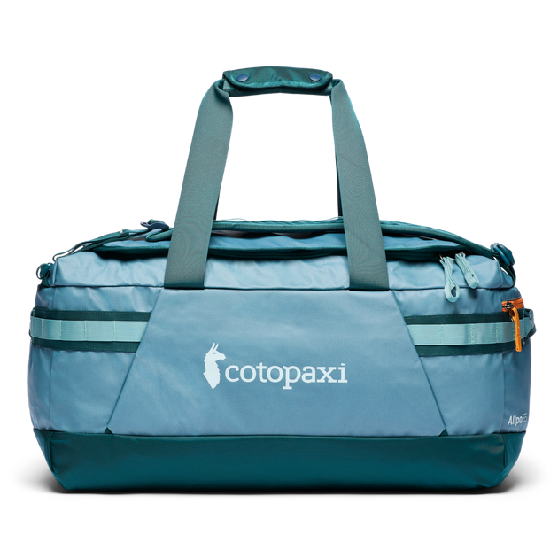 オアハカ Allpa Getaway 55L Duffel – Cotopaxi