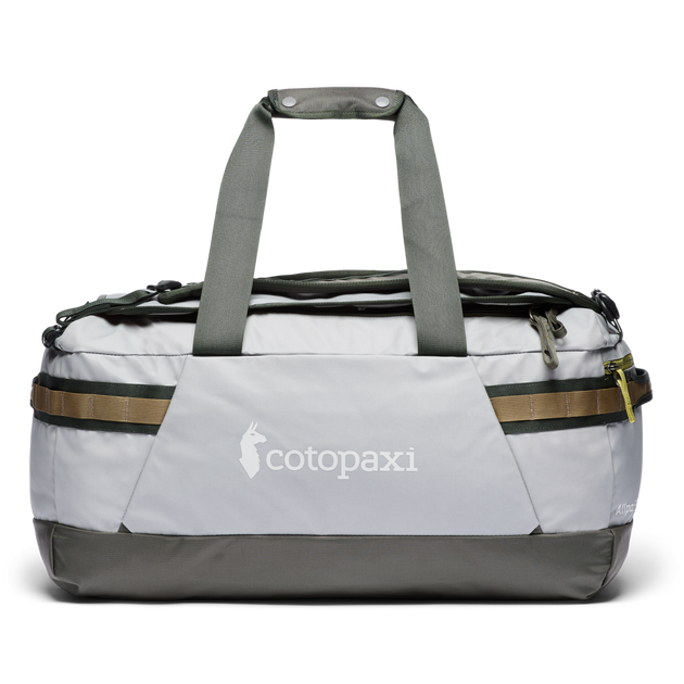 Allpa Getaway 55L Duffel – Cotopaxi