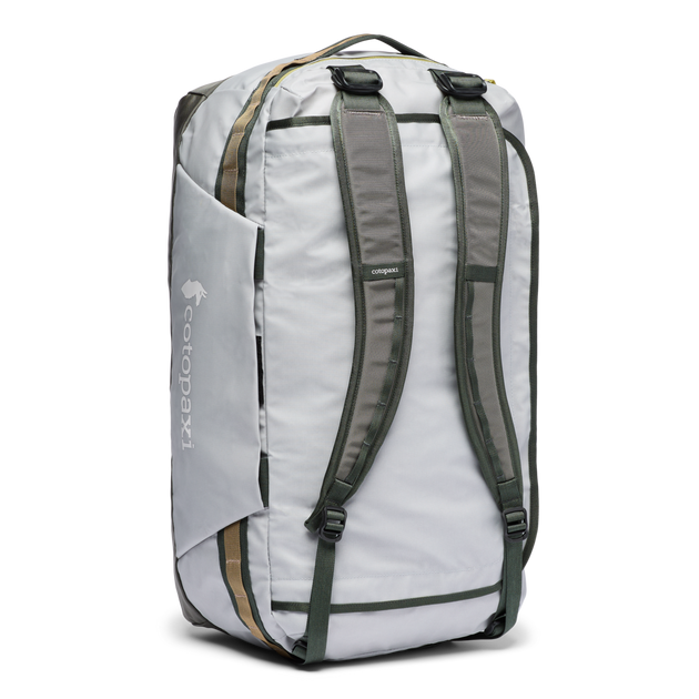 Allpa Getaway 55L Duffel – Cotopaxi