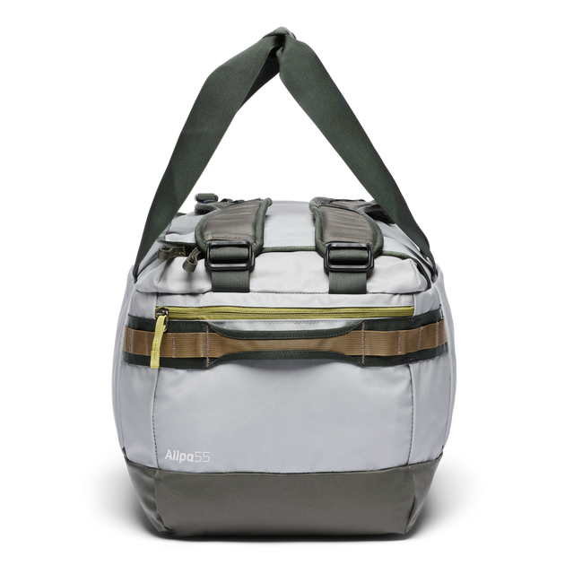 GETAWAY ゲッタウェイ Allpa Getaway 55L Duffel – Cotopaxi