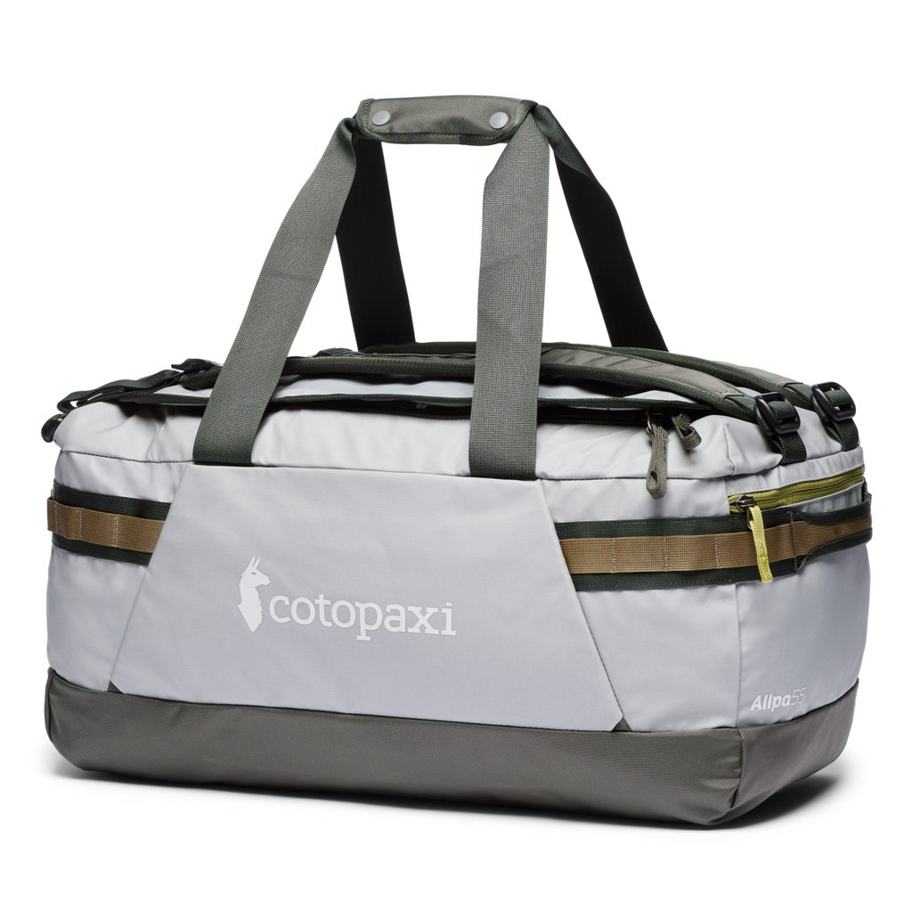 Allpa Getaway 55L Duffel – Cotopaxi