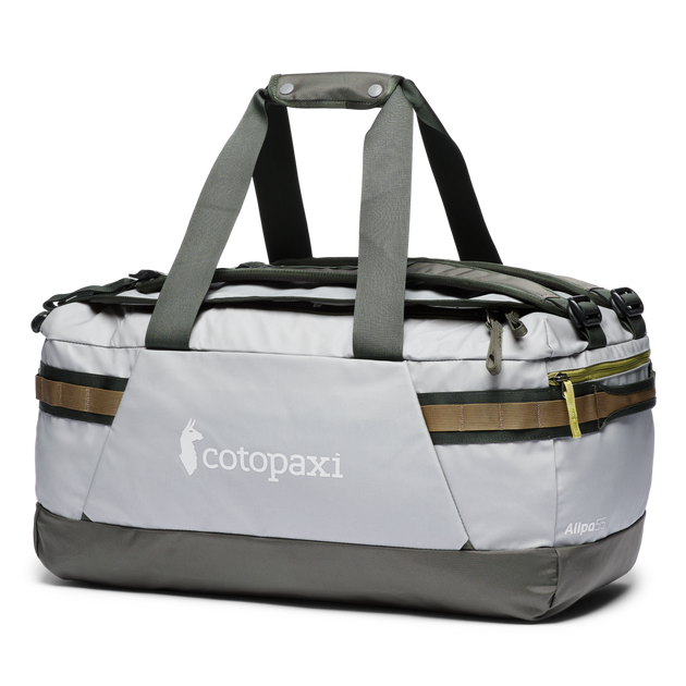 Allpa Getaway 55L Duffel – Cotopaxi