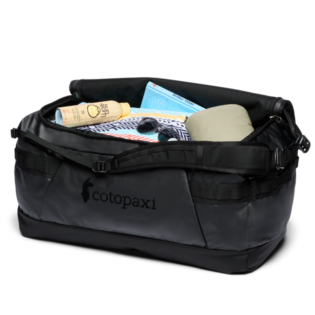 Allpa Getaway 70L Duffel – Cotopaxi