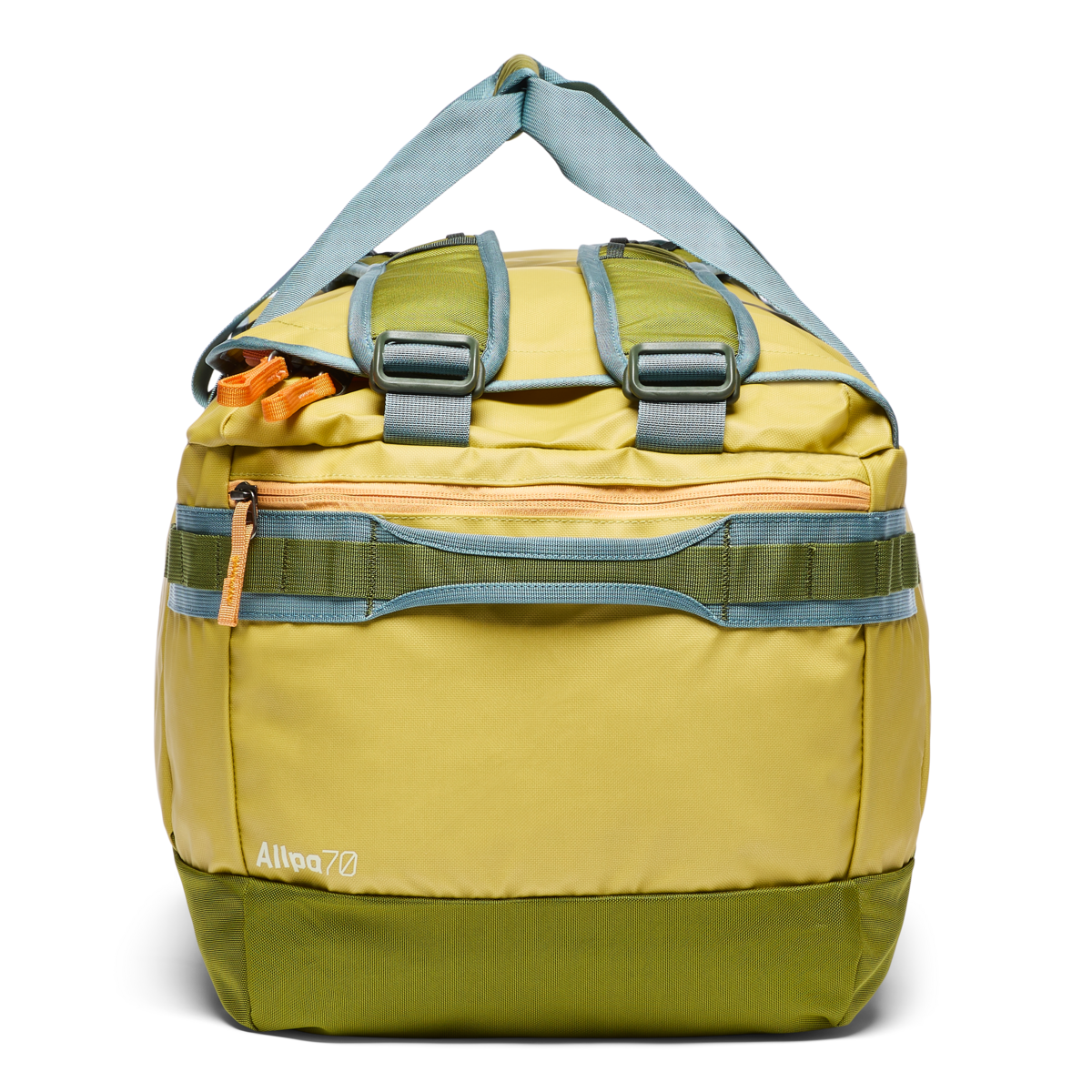 Allpa Getaway 70L Duffel – Cotopaxi