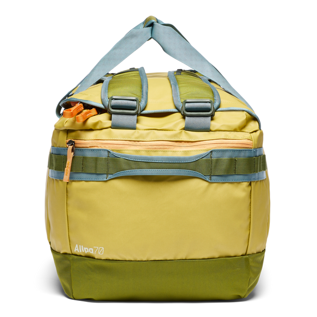 Allpa Getaway 70L Duffel – Cotopaxi