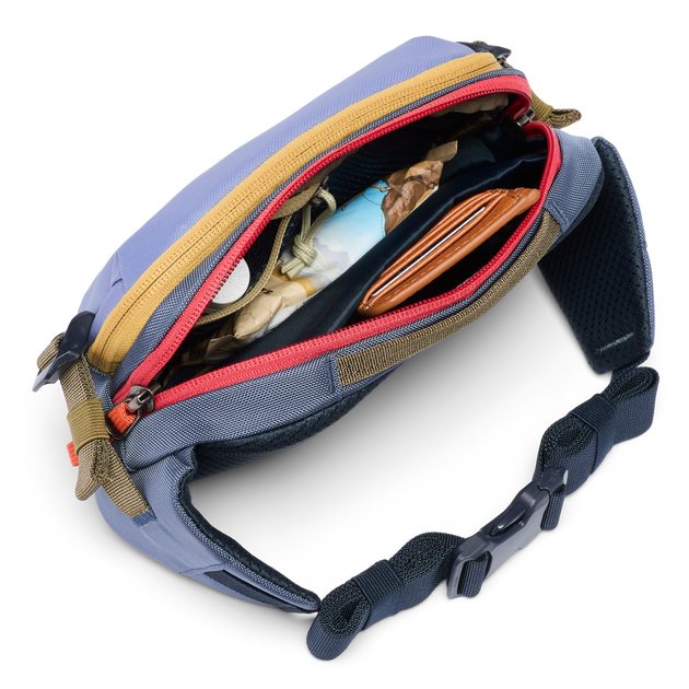 Allpa X 1.5L Hip Pack – Cotopaxi
