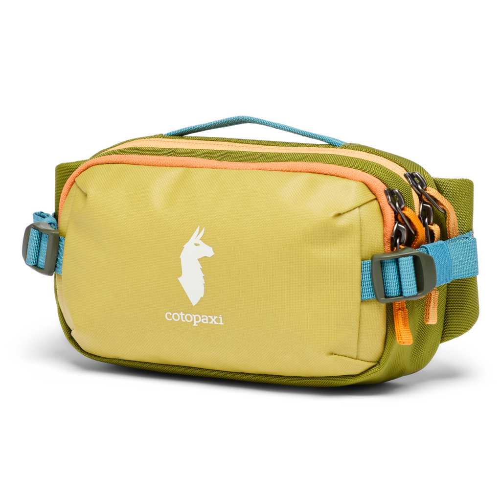 Allpa X 1.5L Hip Pack