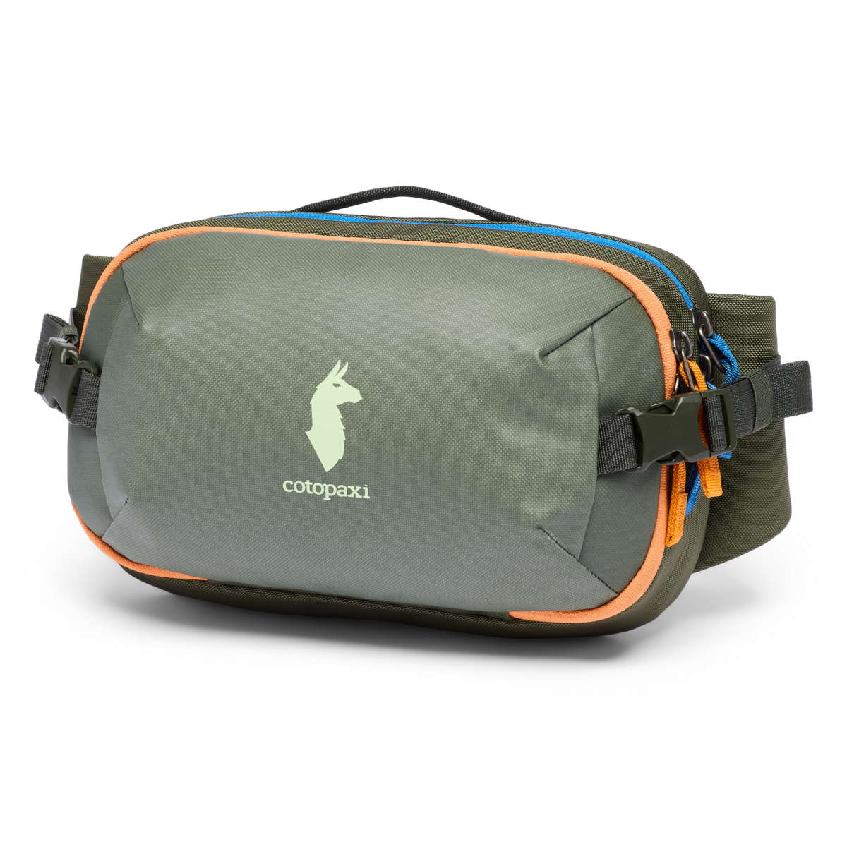 Allpa X 3L Hip Pack – Cotopaxi