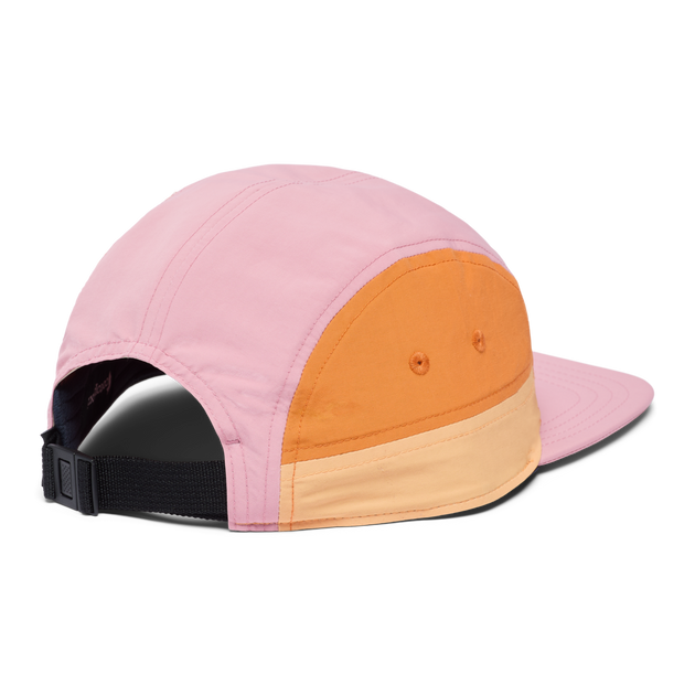 Altitude Tech 5-Panel Hat – Cotopaxi display picture 3