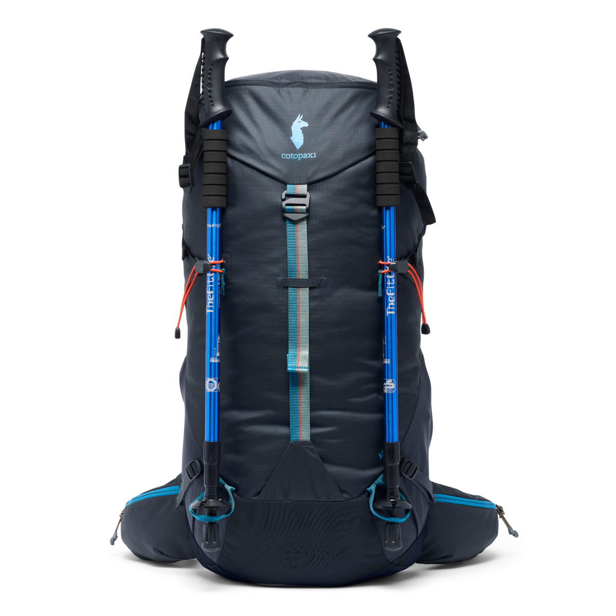 Cotopaxi Arenal 32L Backpack in Kale